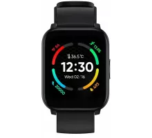 Смарт-часы Realme WATCH S 100 Black
