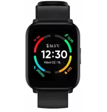 Смарт-часы Realme WATCH S 100 Black
