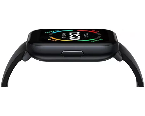 Смарт-часы Realme WATCH S 100 Black