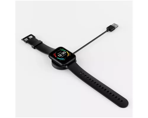 Смарт-часы Realme WATCH S 100 Black