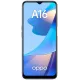 Смартфон OPPO A16 3/32GB BLACK