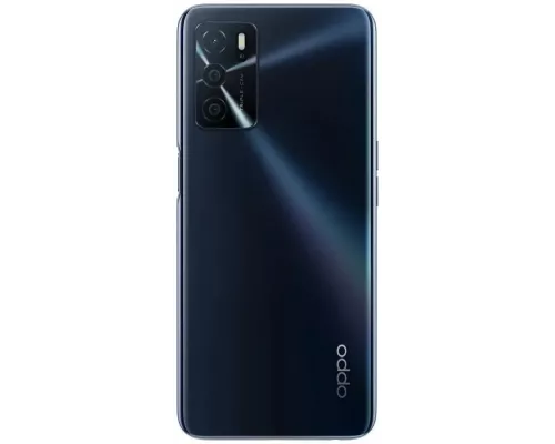 Смартфон OPPO A16 3/32GB BLACK