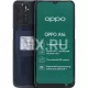 Смартфон OPPO A16 3/32GB BLACK