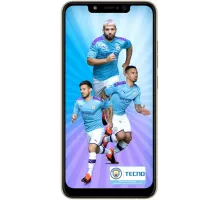 Смартфон Tecno Spark 3 Pro KB8 32gb Gold