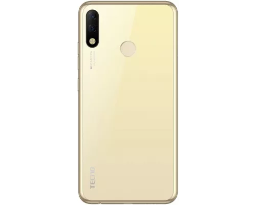 Смартфон Tecno Spark 3 Pro KB8 32gb Gold