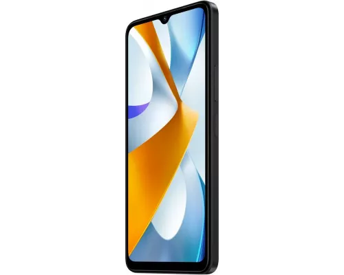Смартфон Xiaomi Poco C61 4/128GB Black