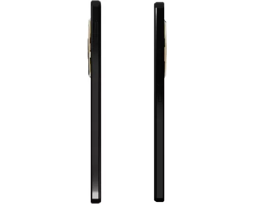 Смартфон Xiaomi Poco C61 4/128GB Black