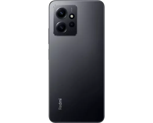 Смартфон Xiaomi Redmi Note 12 6/128GB Gray