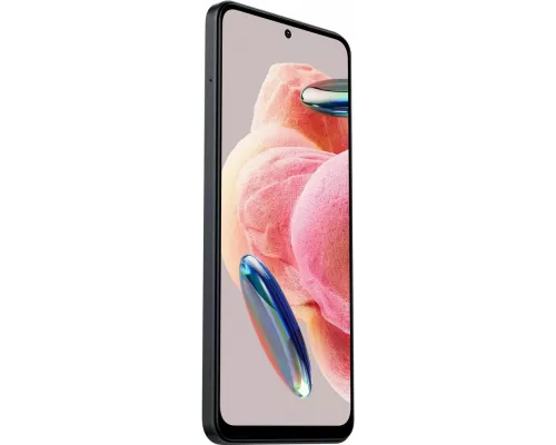 Смартфон Xiaomi Redmi Note 12 6/128GB Gray