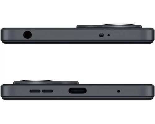 Смартфон Xiaomi Redmi Note 12 6/128GB Gray