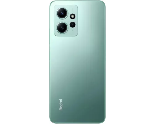 Смартфон Xiaomi Redmi Note 12 6/128GB Green