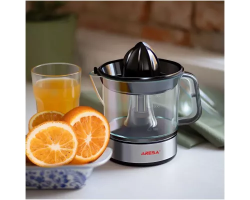 Соковыжималка ARESA AR-2503