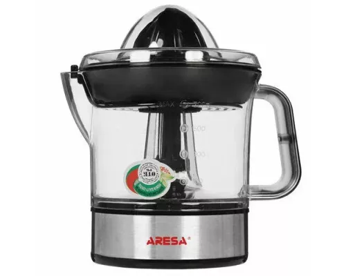 Соковыжималка ARESA AR-2503