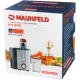 Соковыжималка MAUNFELD MJE.850S