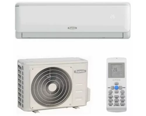 Сплит-система Бирюса B-18DPR/B-18DPQ