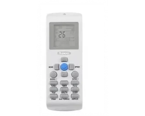 Сплит-система Бирюса B-18DPR/B-18DPQ