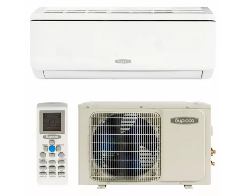 Сплит-система Бирюса B-18DPR/B-18DPQ