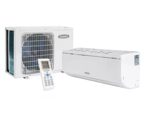 Сплит-система Бирюса B-18DPR/B-18DPQ