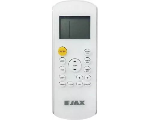 Сплит-система JAX ACE-26HE NEO York