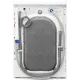 Стиральная машина AEG LFR73844BE белый/черный