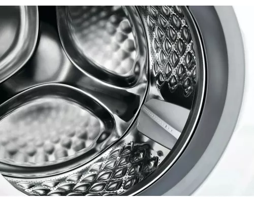 Стиральная машина AEG LFR73844BE белый/черный