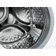 Стиральная машина AEG LFR73844BE белый/черный