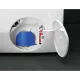 Стиральная машина AEG LFR73844BE белый/черный