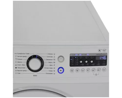 Стиральная машина ATLANT CMA-60Y 810-00