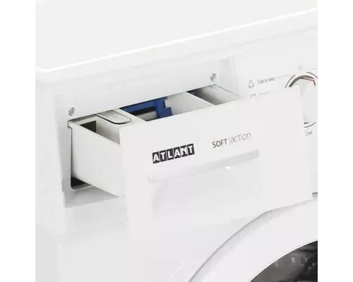 Стиральная машина ATLANT СМА-50У 105-00 белая