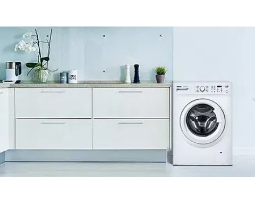 Стиральная машина ATLANT СМА-50У 105-00 белая