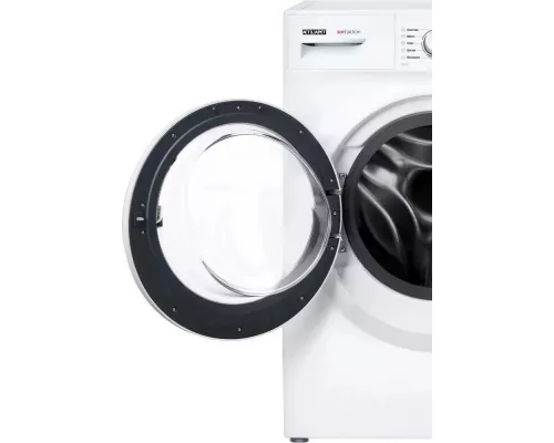 Стиральная машина ATLANT СМА-50У 105-00 белая