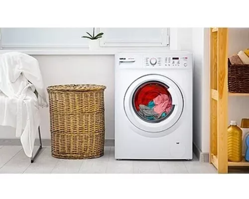 Стиральная машина ATLANT СМА-50У 105-00 белая