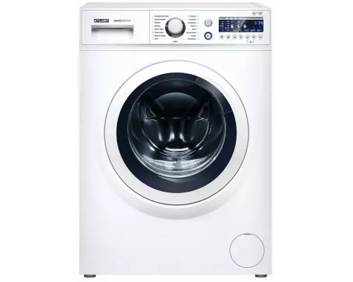 Стиральная машина ATLANT СМА-60У 810-00 белая