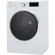 Стиральная машина Beko WDB7425R2W белый/черный