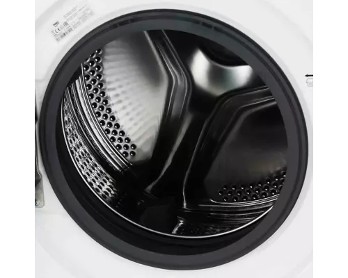 Стиральная машина Beko WDB7425R2W белый/черный