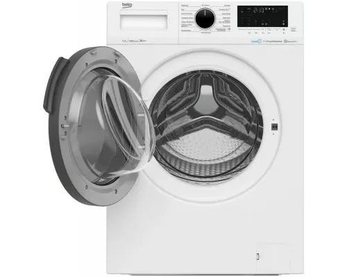 Стиральная машина Beko WSPE7H616W