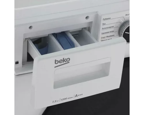 Стиральная машина Beko WSPE7H616W