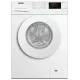 Стиральная машина Бирюса WM-HB610/10 белый