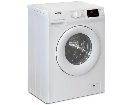 Стиральная машина Бирюса WM-HB610/10 белый