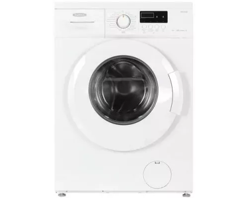Стиральная машина Бирюса WM-ME610/08 белый