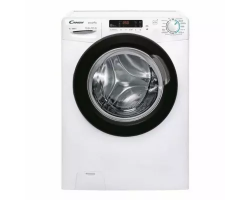 Стиральная машина Candy CSH44 183D/2-07 белый/черный