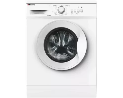 Стиральная машина Hansa WHB8381 белый