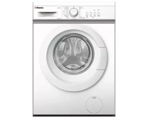 Стиральная машина Hansa WHB8381 белый