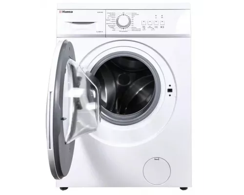 Стиральная машина Hansa WHB8381 белый