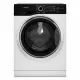 Стиральная машина Hotpoint NSB 6039 ZS VE RU белый/черный