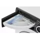 Стиральная машина Hotpoint NSB 6039 ZS VE RU белый/черный