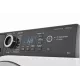 Стиральная машина Hotpoint NSB 6039 ZS VE RU белый/черный