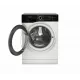 Стиральная машина Hotpoint NSB 6039 ZS VE RU белый/черный