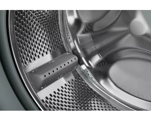 Стиральная машина Hotpoint NSB 6039 ZS VE RU белый/черный