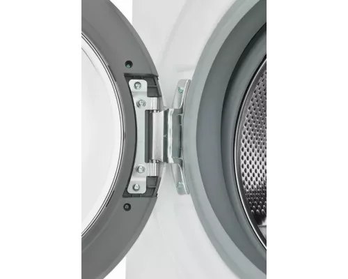 Стиральная машина Hotpoint NSB 6039 ZS VE RU белый/черный